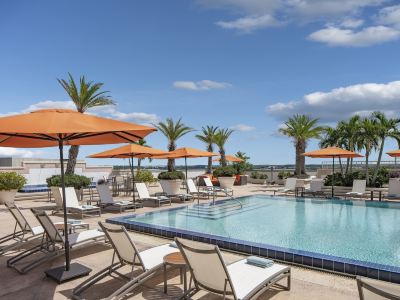 Hyatt Regency Orlando Intl Airport