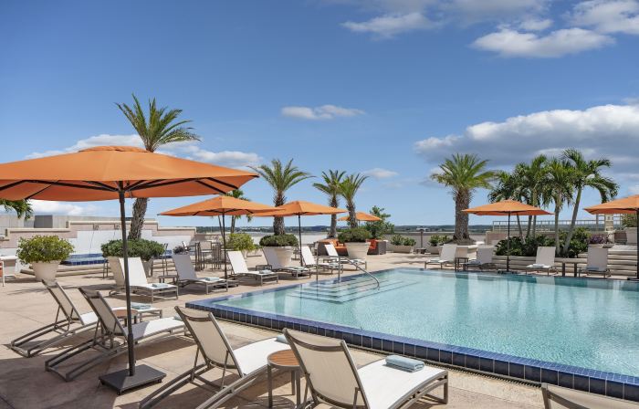 Hyatt Regency Orlando Intl Airport
