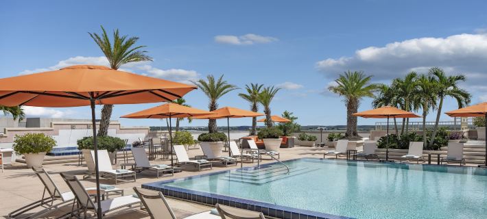 Hyatt Regency Orlando Intl Airport Hotels in Orlando