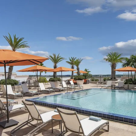 Hyatt Regency Orlando Intl Airport