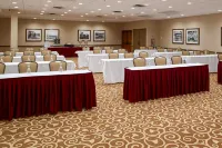 Clarion Hotel Airport