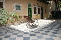 The Market Courtyard - Suites Hotel