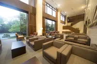 Kikunan Onsen Yubel Hotel