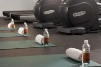 Hotel Californian - Gym