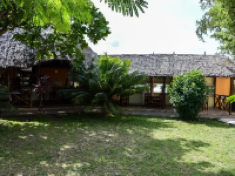Platinum Hotels Mombasa Hotels in Shanzu