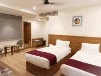 Hotel Sharda Residency Hotele w: Patna