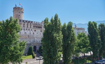 B&B la Loggia Del Castello