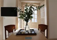 MyStay - Casa Matriz Séc XVI Hotel a Paço de Sousa