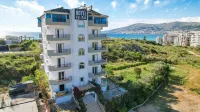 Hotel Holiday Hotels in Sarandë distrikt