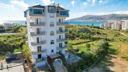 Sunny Hotel - Pet friendly
