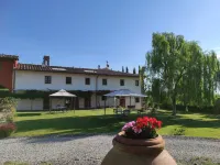 Borgo San Giusto Hotels in Empoli
