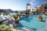 Hacienda Na Xamena Ibiza - Eden Restaurante - Spa La Posidonia - románticos