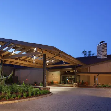 Chauncey Hotel & Conference Center