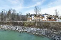 Hotel Zum Sternenhof Hotels in Walchsee