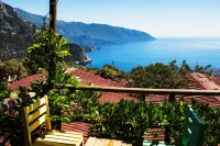 Deep Ocean Camping-Adults Only
