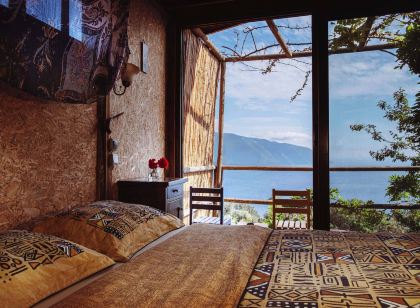 Deep Ocean Camping-Adults Only