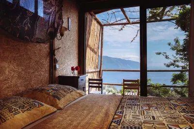 Deep Ocean Camping-Adults Only Hôtels à : Uzunyurt Mahallesi