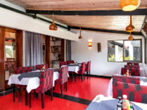 2 Friends Beach Hotel Hotels in Entebbe