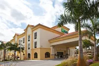 Holiday Inn Express Stuart