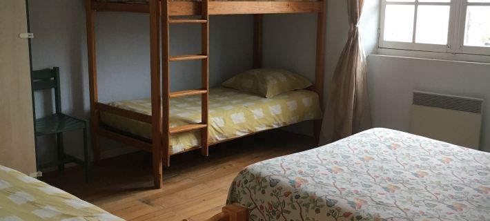 Le Logis Hotels in Landes