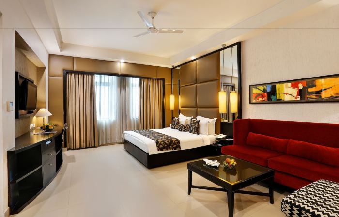 The Manor Bareilly by Leisure Hotels