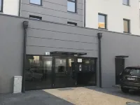 Flat White Apartamenty Zamkowa Các khách sạn ở Zielona Gora