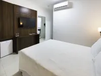 Itacolomi Hotel Hotels in Picarras