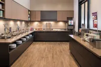 Residence Inn Washington Capitol Hill/Navy Yard