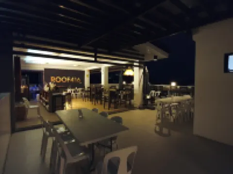 曾圖利亞酒店 波克酒店