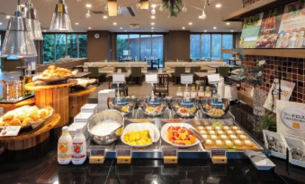 Super Hotel Premier Musashi Kosugi Ekimae