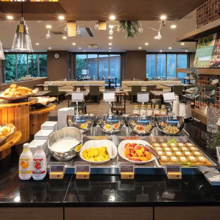 Super Hotel Premier Musashi Kosugi Ekimae