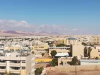 Baraka Al Aqaba Hotel Suites