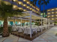 H10 Cambrils Playa - petit déjeuner