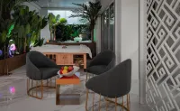 Elia Ermou Athens Hotel - spa