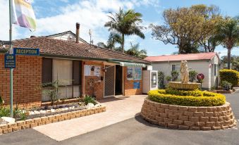 Jacaranda Holiday Park