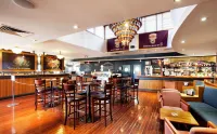 Wilsonton Hotel Hotels in Cotswold Hills