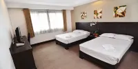 Citylight Hotel - Camera Deluxe Con Aria Condizionata