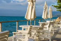 Barra do Piuva Porto Hotel