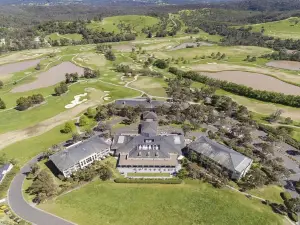 Yarra Valley Lodge