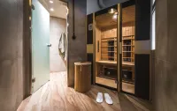 Golden Age Athens Hotel - spa