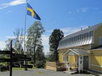 Solbacken Hotels near Arch