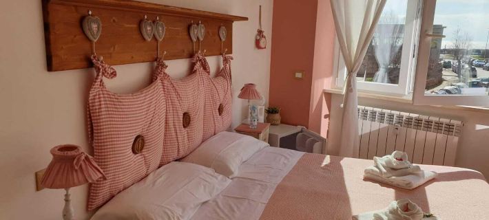 Il Mare di Roma Hotels in Rome
