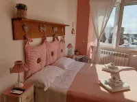 Il Mare di Roma Hotel in zona Parco via attilio profumo