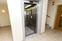 Luxury Apartments Bolf