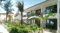 Union Beach Bungalow