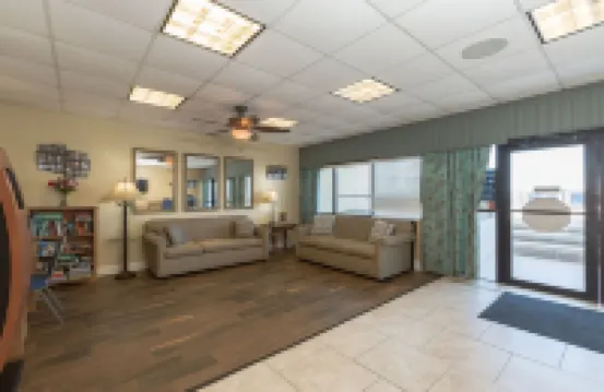 Ocean Park Resort - Oceana Resorts Vacation Rentals - by Vacasa