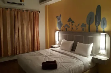 รูปภาพของโรงแรมศิลาหยกแกรนด์