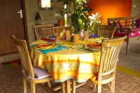 Villa Mitirapa Hotels in Afaahiti