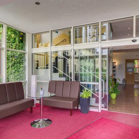 Seehotel Brandenburg an der Havel