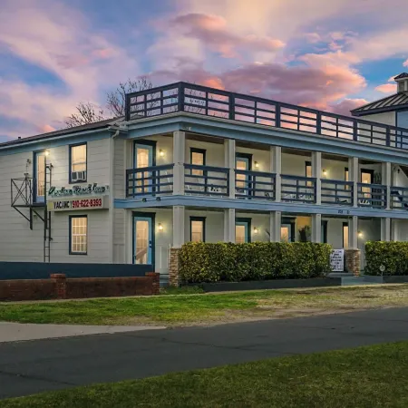 Carolina Beach Inn